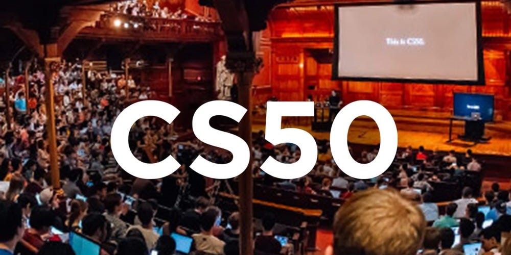 cs50